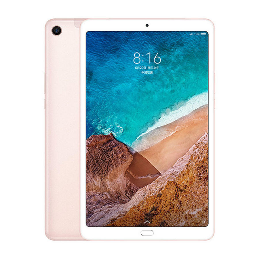 Tablets & Phablets - Xiaomi Mi Pad 4 4G Phablet