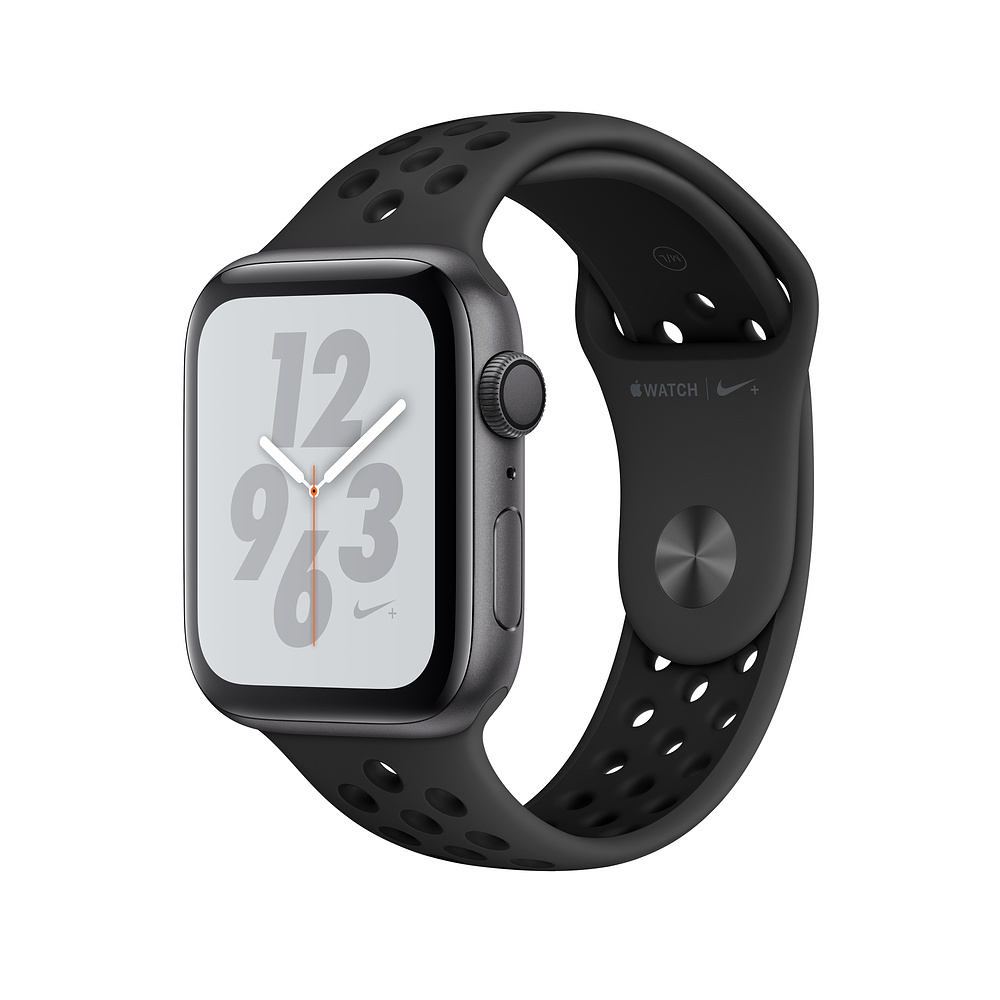 Smart Watches - Apple Watch Nike+