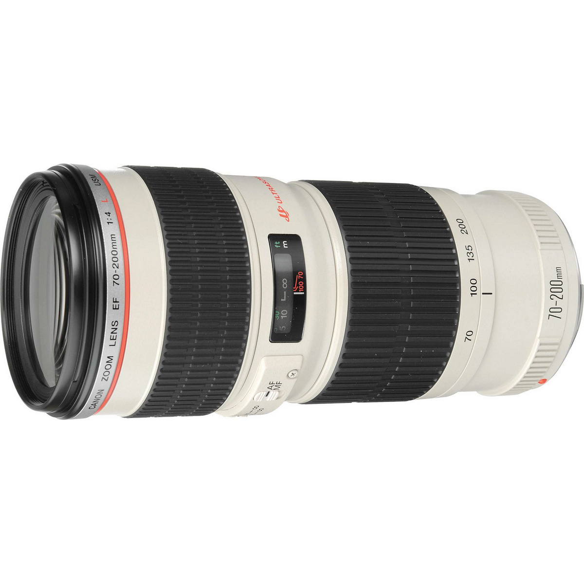 Photo Accessories - Canon EF 70-200mm f/4 L USM