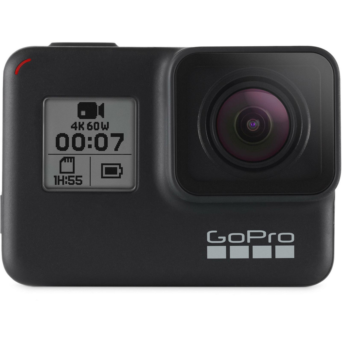 Action Cameras - GoPro HERO7 Black