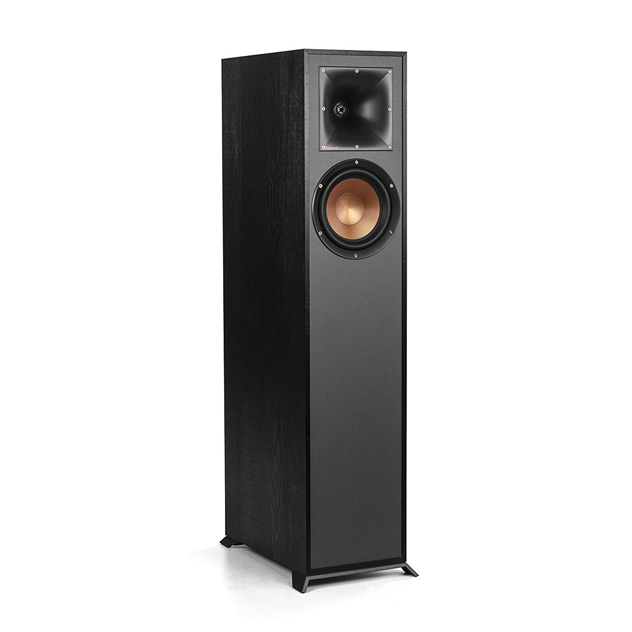 Speakers - Klipsch R-610F Floorstanding Speaker