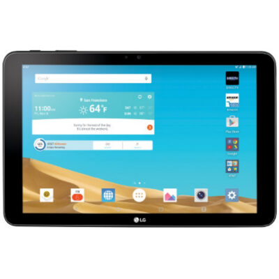 Tablets & Phablets - LG G Pad X™ 10.1"