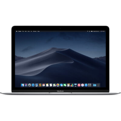 PC & Notebooks - Apple MacBook 12'' 2018